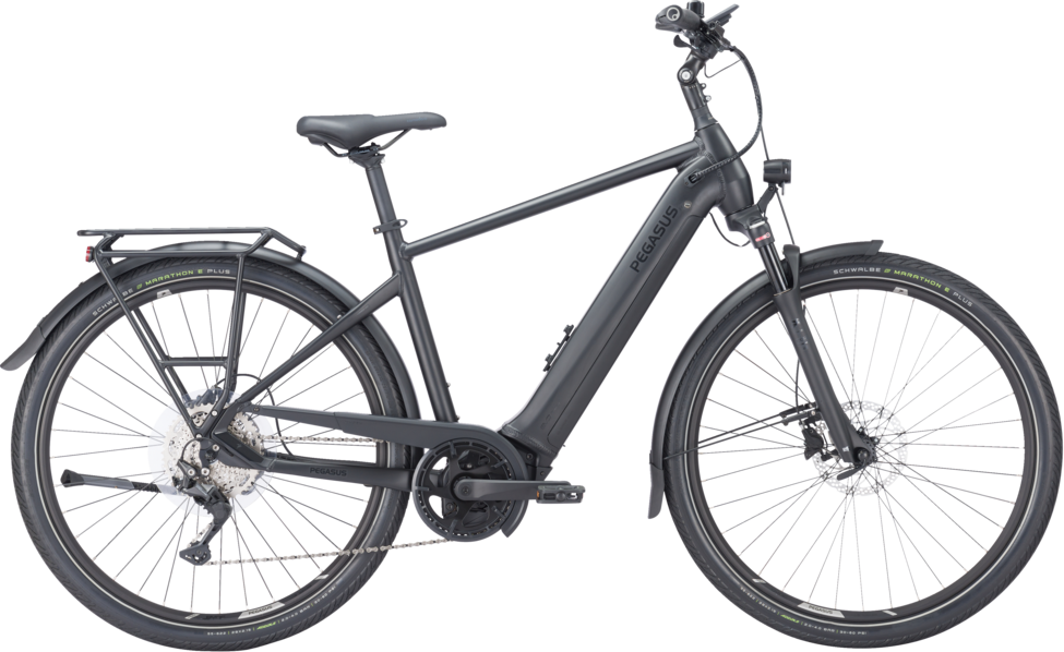 Pegasus Premio EVO 10 Lite 2023