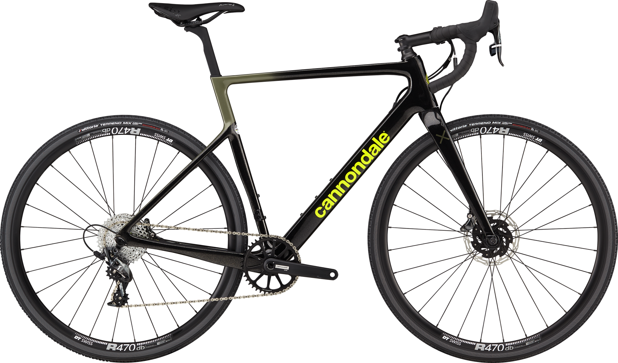 Cannondale SuperSix EVO CX 2022 | BikeExchange