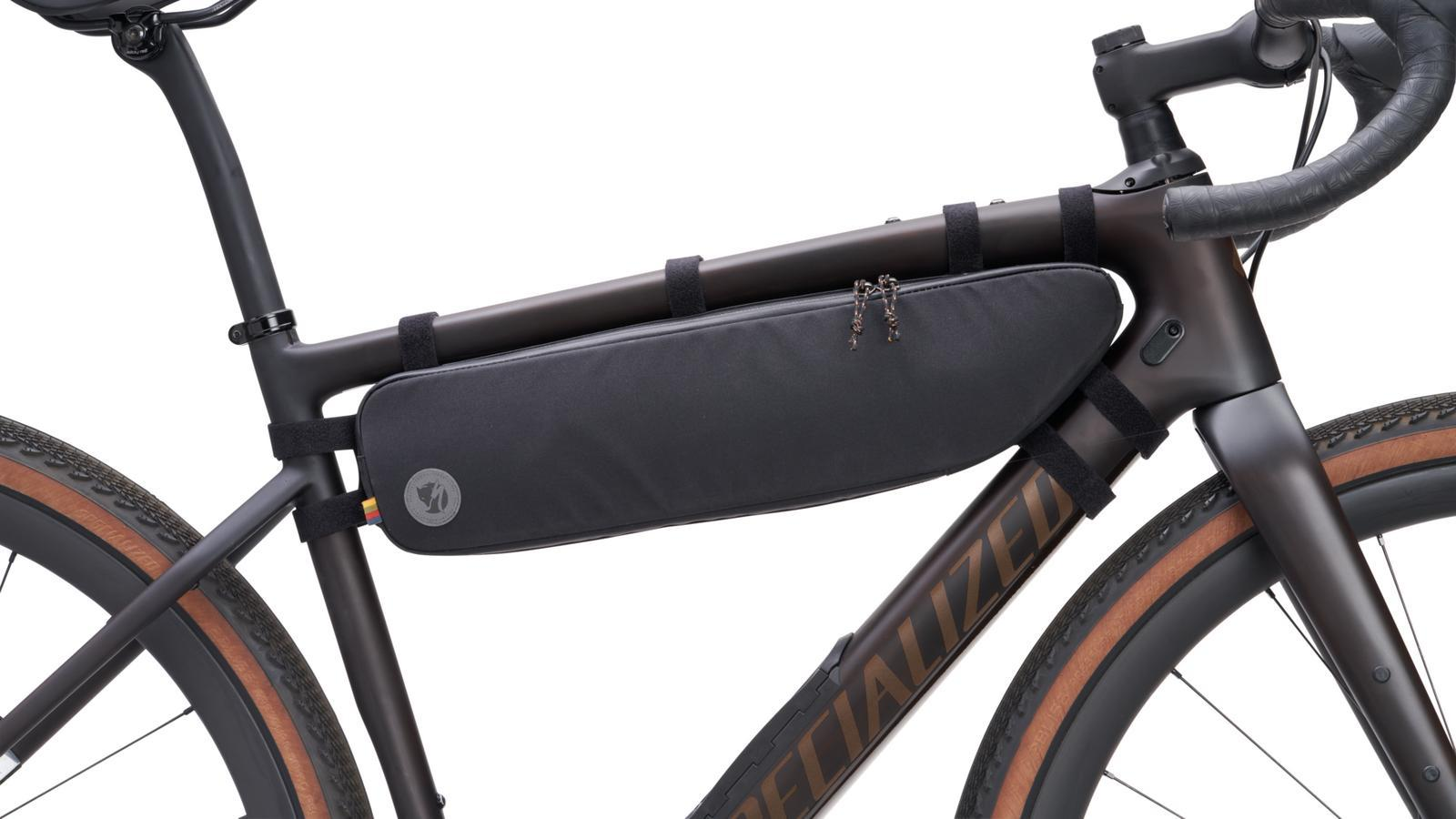 Specialized/Fjällräven_Frame_Bag