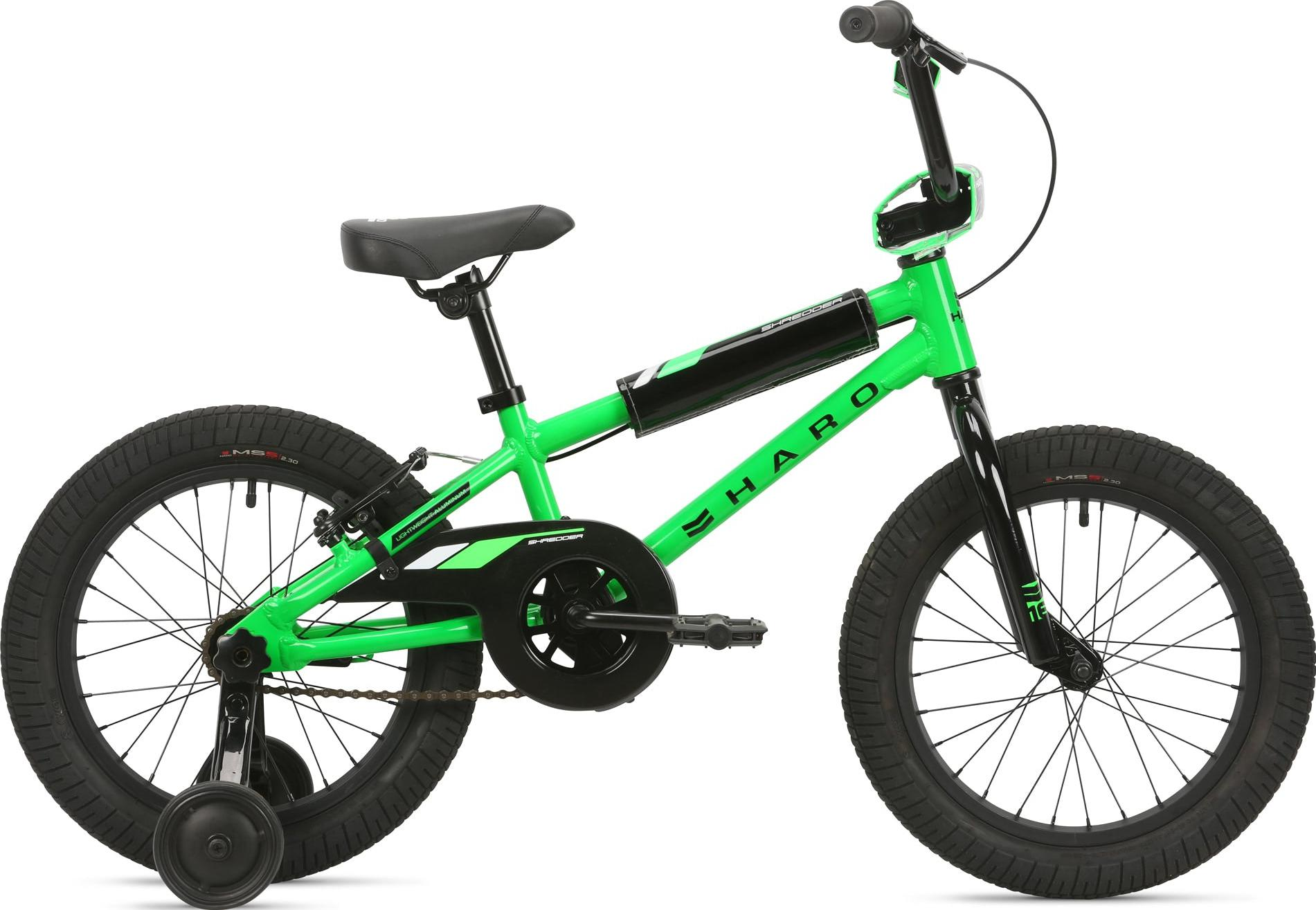 Haro Shredder 16 2023 | BikeExchange