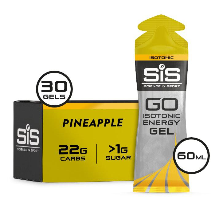 GO_Plus_Isotonic_Energy_Gels_60ml_30_Pack_Pineapple