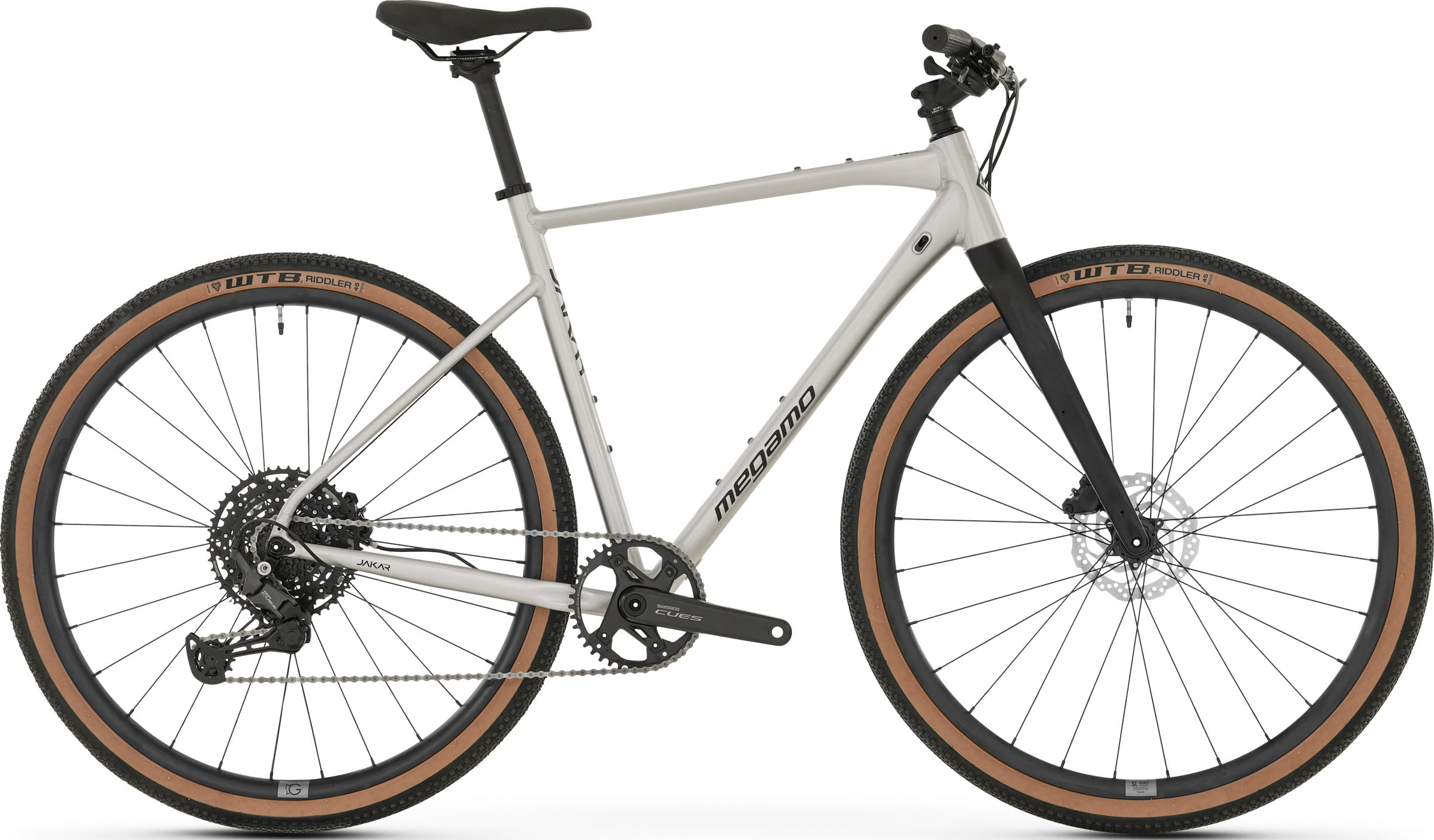 Megamo Jakar 30 Flat-Bar 29 2026