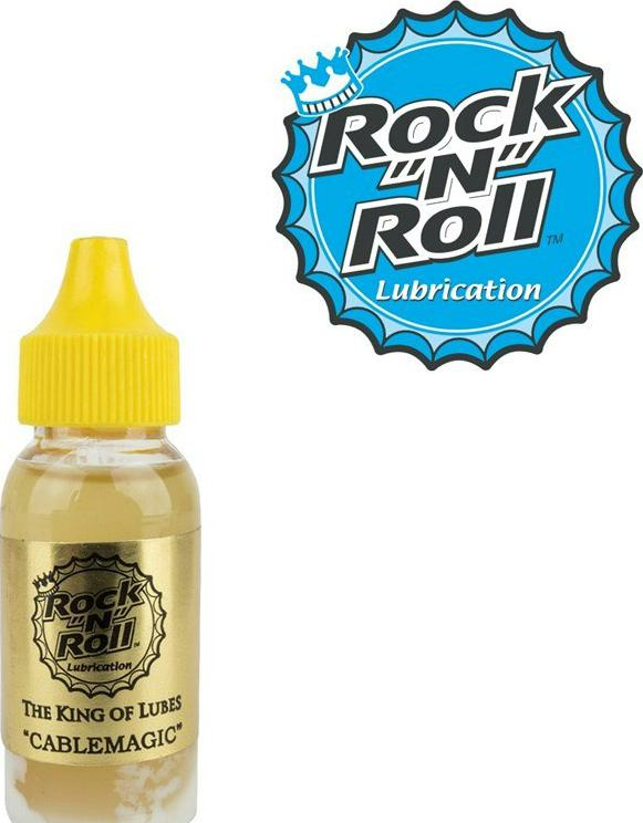 ROCK"N"ROLL_Cable_Magic