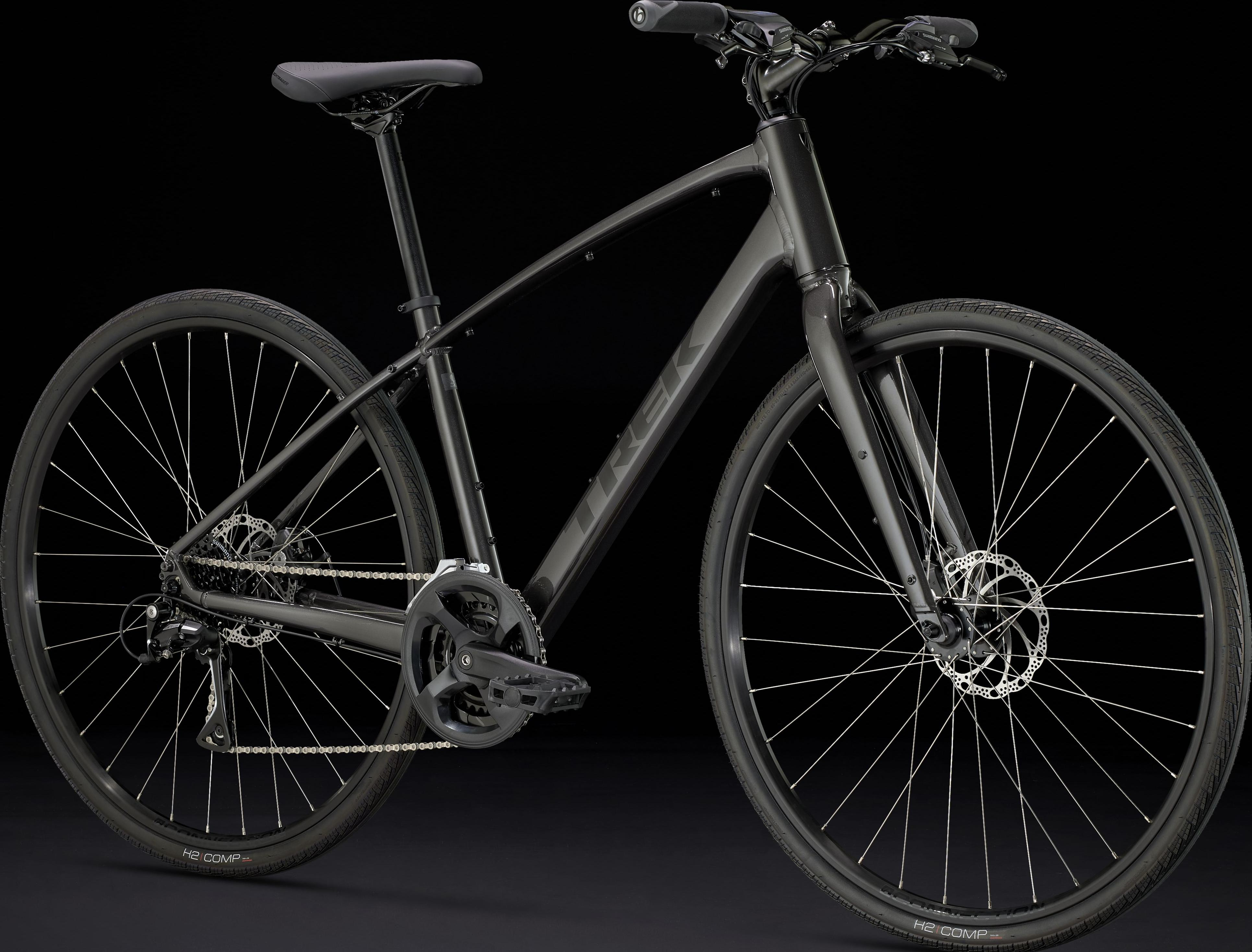 Trek FX 1 Gen 4 2025 | BikeExchange