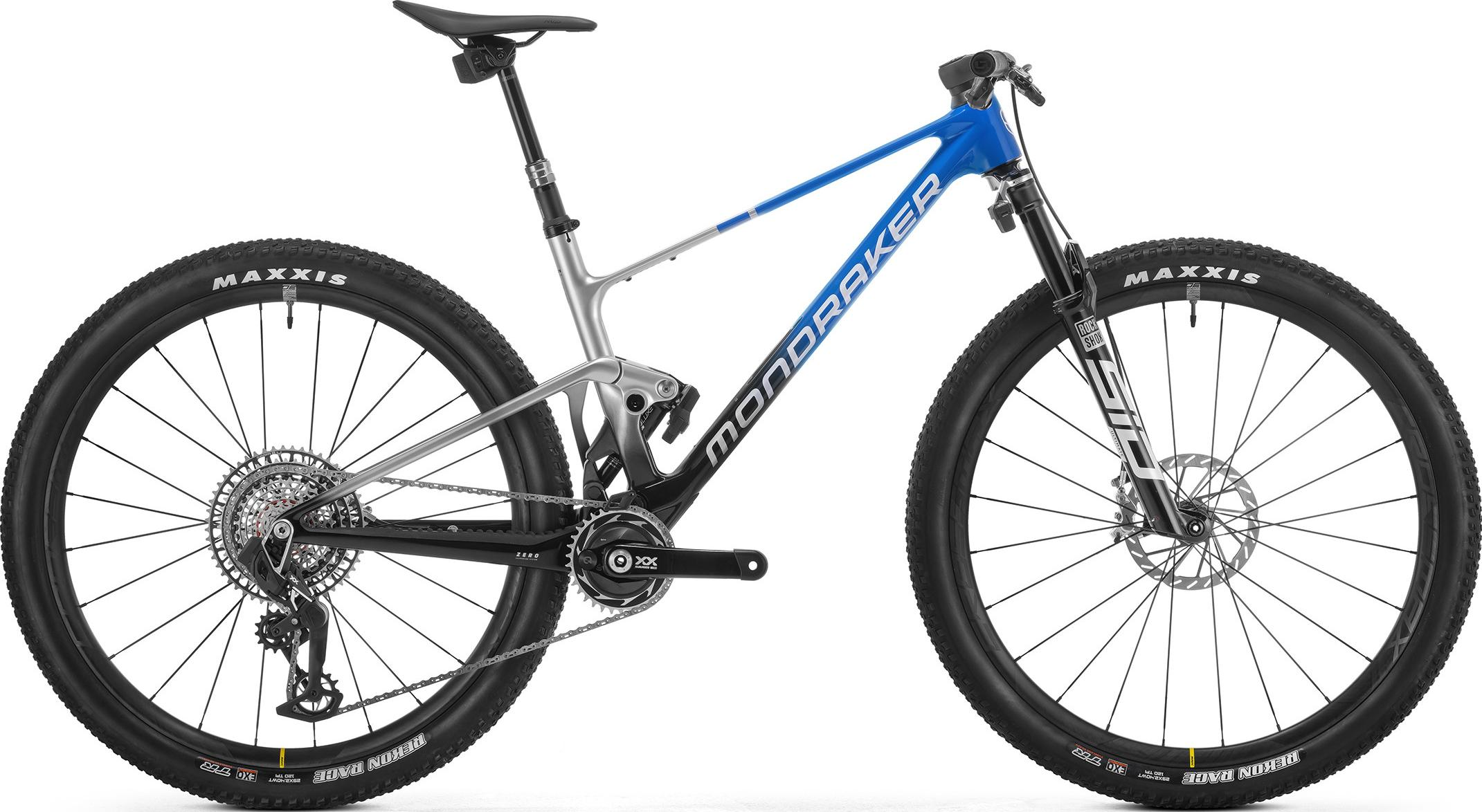 Mondraker F-PODIUM RR SL 2025