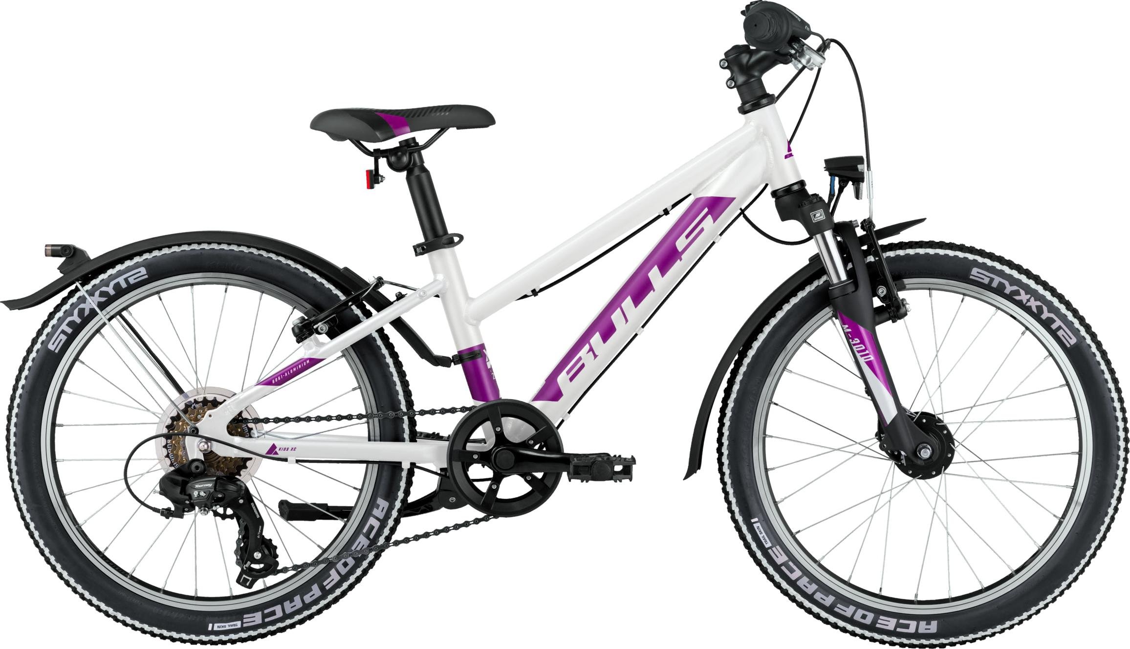 24 zoll fahrrad kleiner rahmen BIKESTAR Kinderfahrrad für Mädchen und Jungen ab 9 Jahre | Kinderrad Urban Jungle | für Kinder Türkis & Berry Länge:85 cm Fahrradschloss von Abus: Das 48 - 53 cm Innenbeinlänge