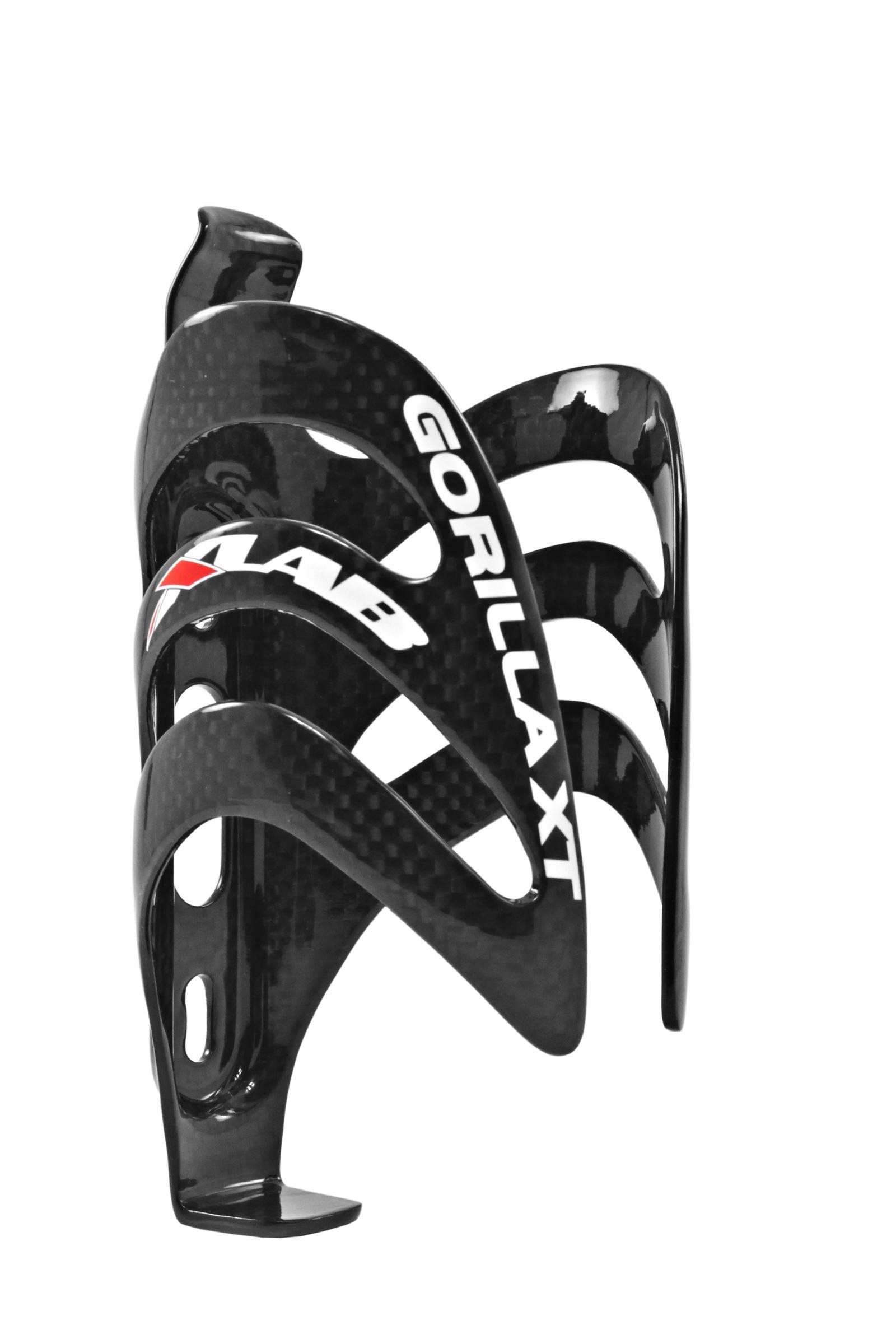 Gorilla_XT_Carbon_Cage