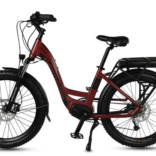 Smartmotion_XCity_E-Commuter_24"_561wh