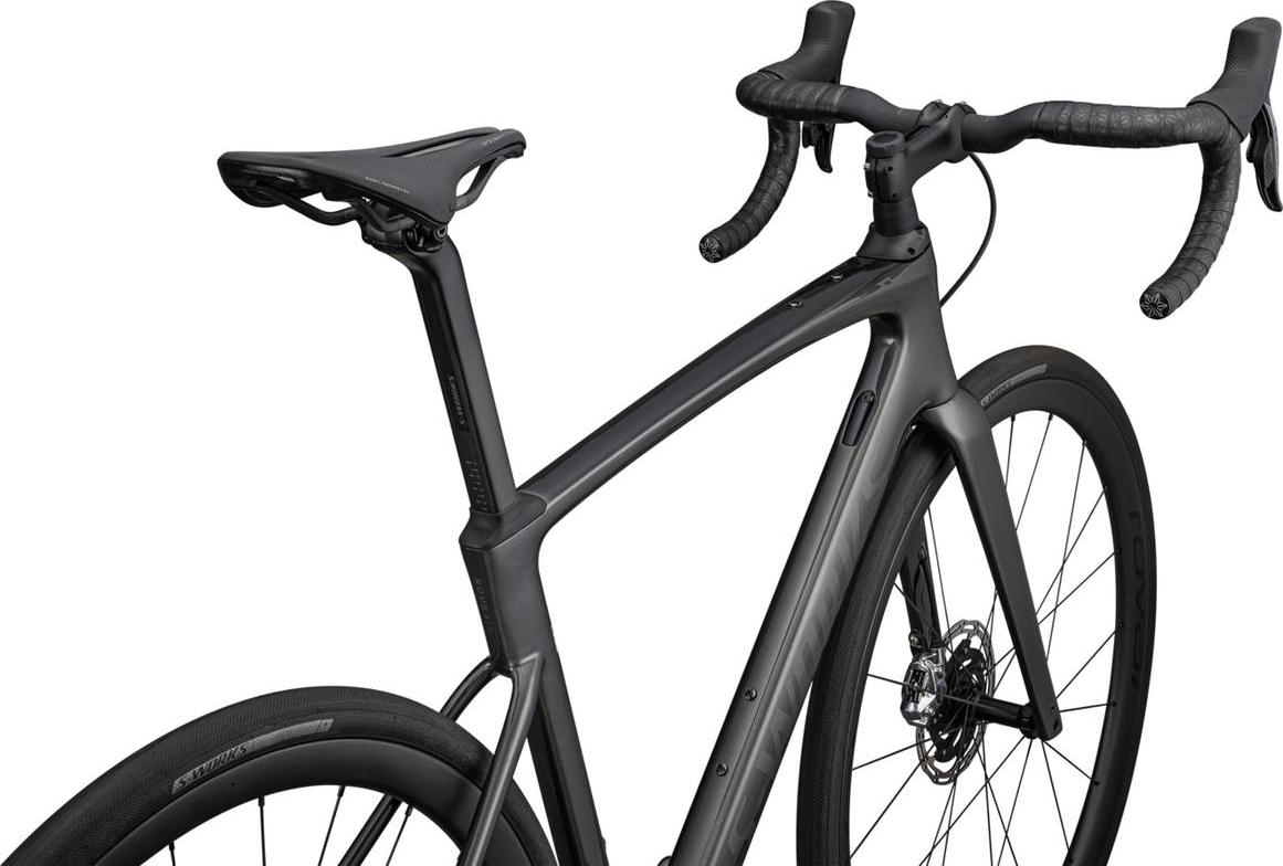 ROUBAIX SPORT【今月中のみ値下げ】 Specialized Roubaix SL8 Sport 105 (2025) – Bicycle Warehouse