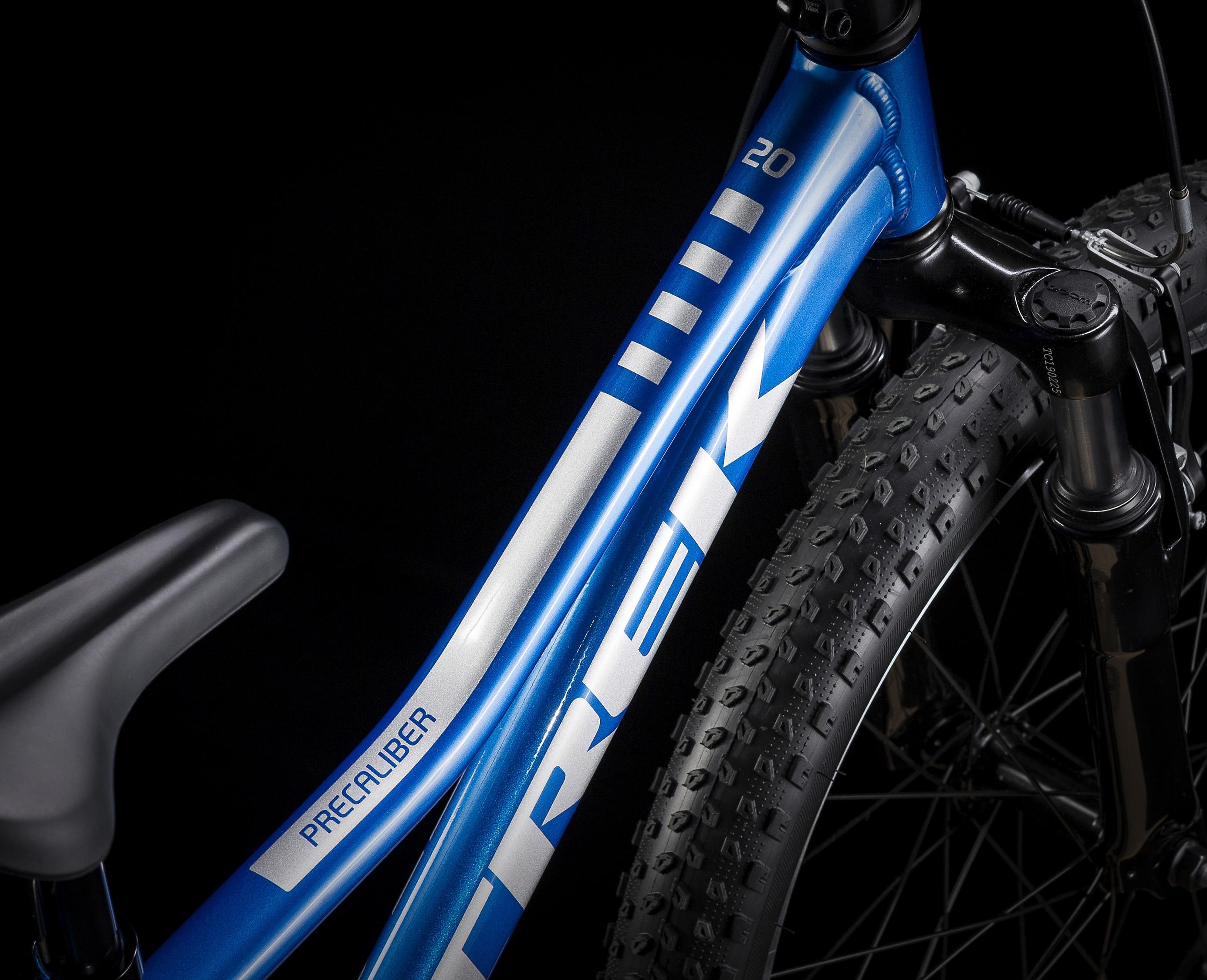 トレック Trek 20インチ PRECALIBER 20 Trek Precaliber 20 7-speed 2020 | BikeExchange