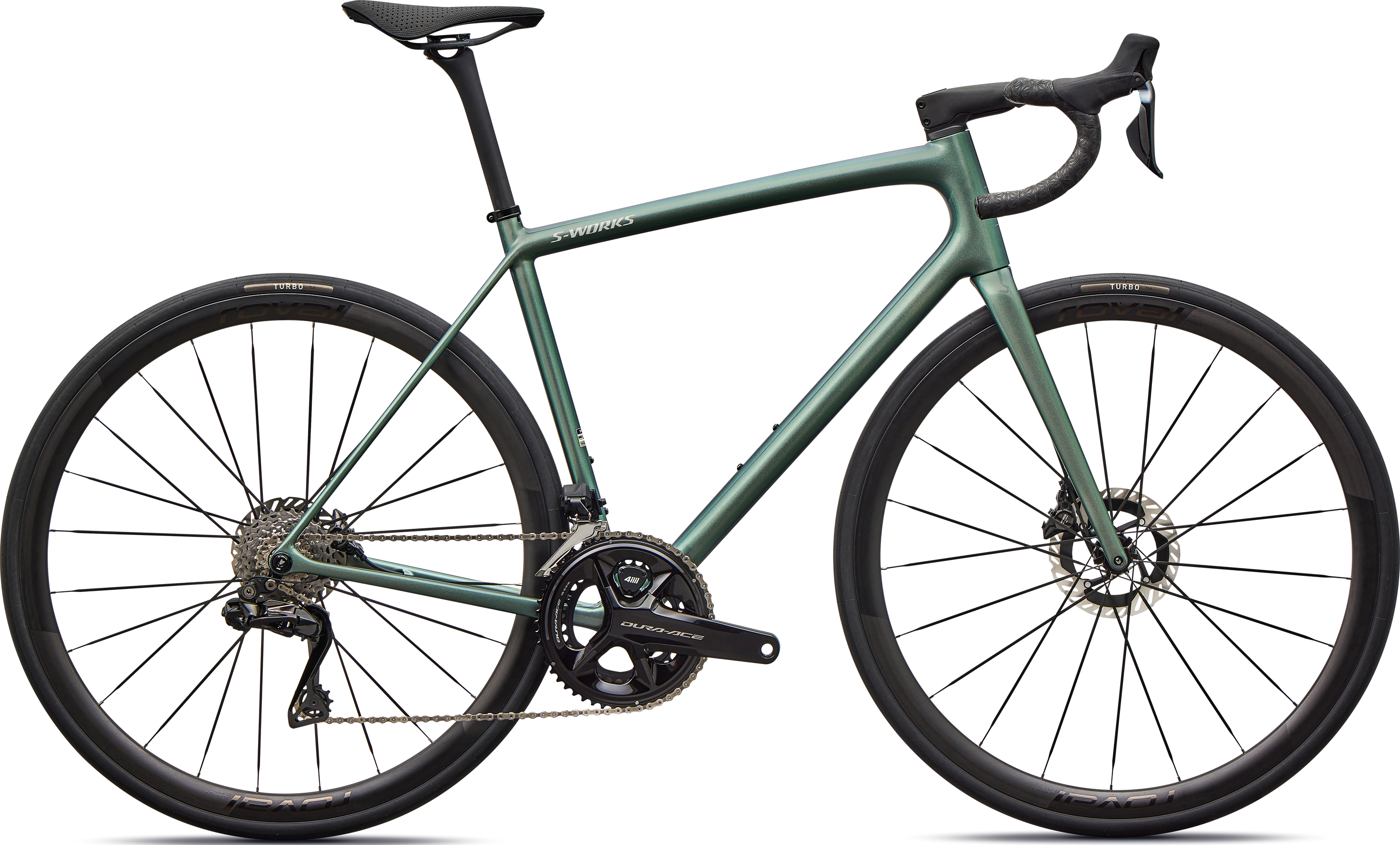 Specialized Aethos S-Works 2