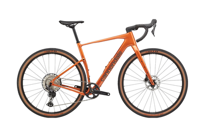 Cannodale Gravel Bikes buy online now | BikeExchange