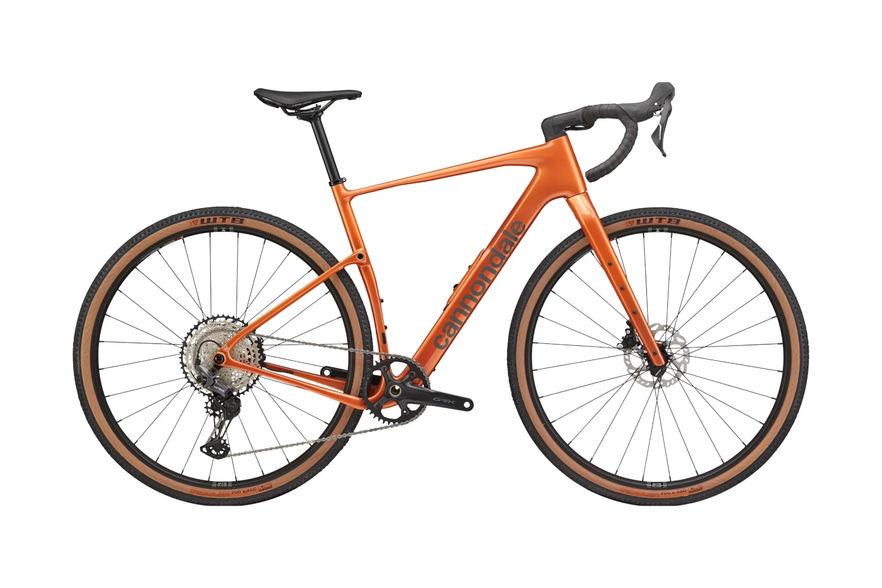 Cannondale Topstone Carbon 3 GRX 1x 2026 | BikeExchange