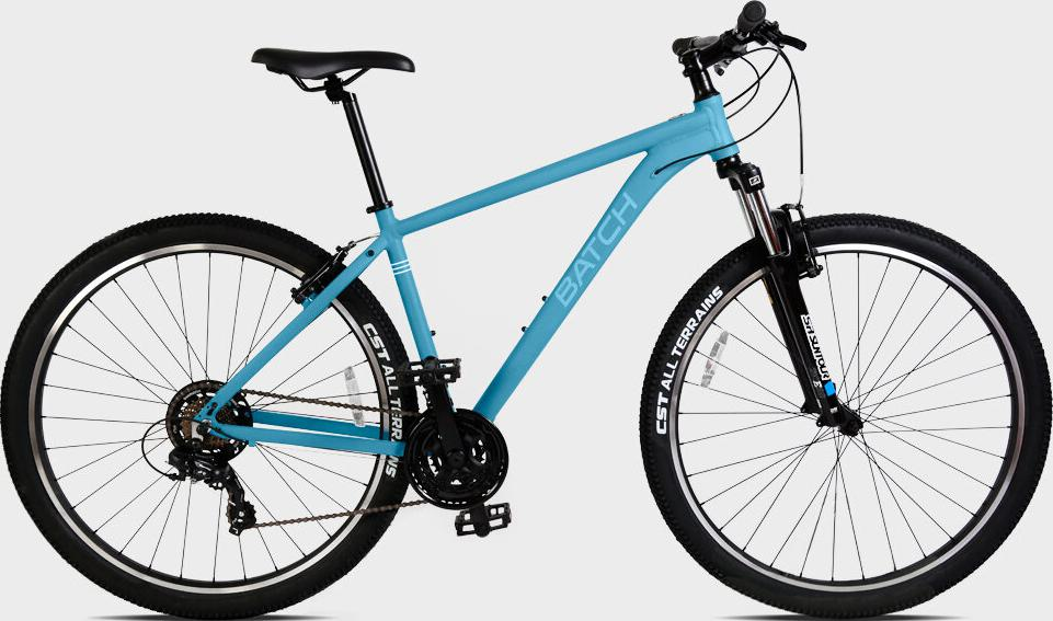 The_Mountain_Bike