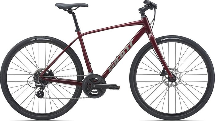 Giant City & Urban Bikes buy online now | BikeExchange