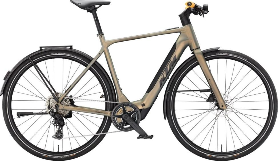 KTM MACINA URBANATOR SX 2026