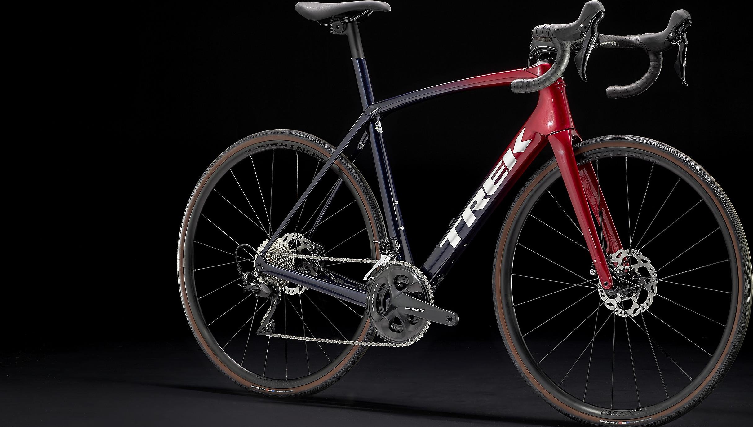 Trek Domane SL 5 Gen 3 2022 | BikeExchange
