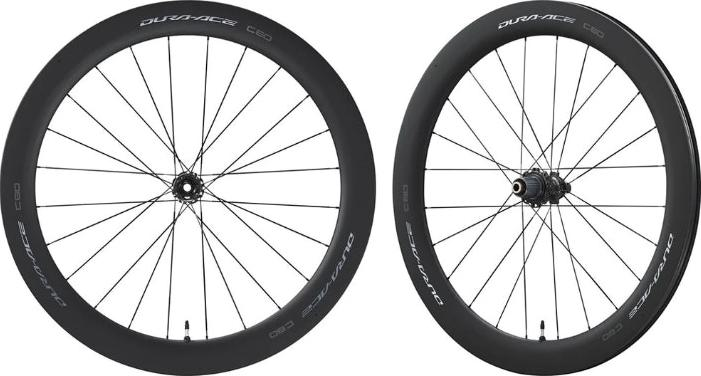 Dura_Ace_C60_Carbon_Disc_Wheelset