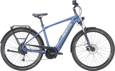 Bulls E-Trekking Bikes online kaufen | neu & gebraucht  BikeExchange