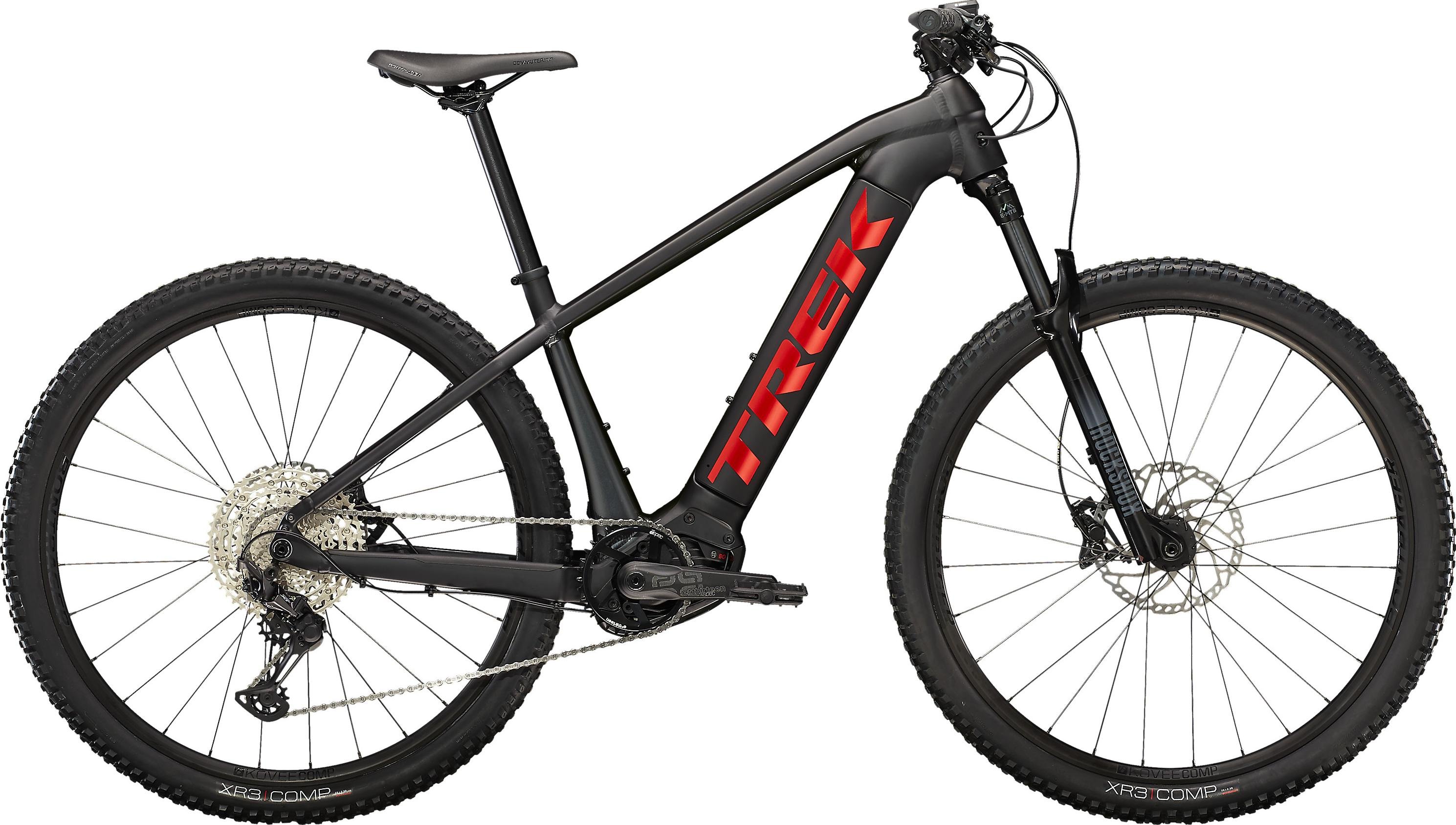 Trek Powerfly 5 Gen 3 (29") 2022