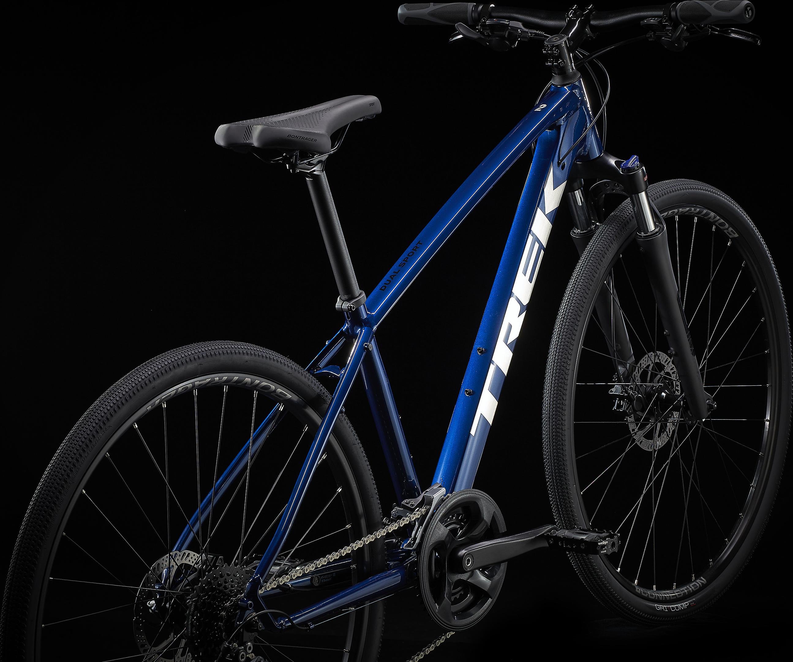 Trek Dual Sport 2 Gen 4 2022 | BikeExchange