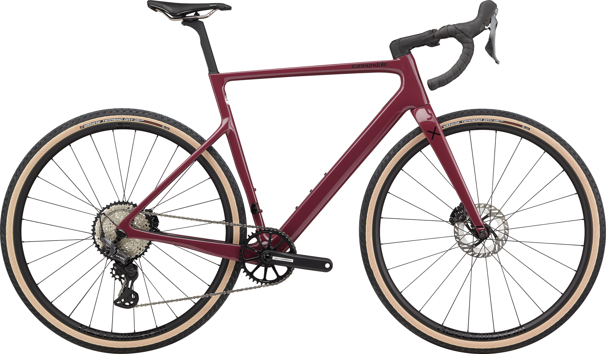 Cannondale SuperSix EVO SE 1 2023