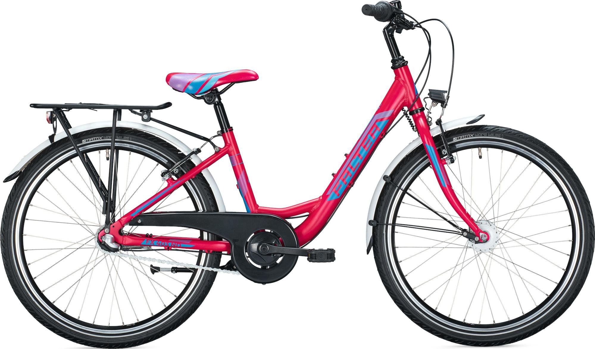 Falter FX 403 ND Wave 2022 | BikeExchange