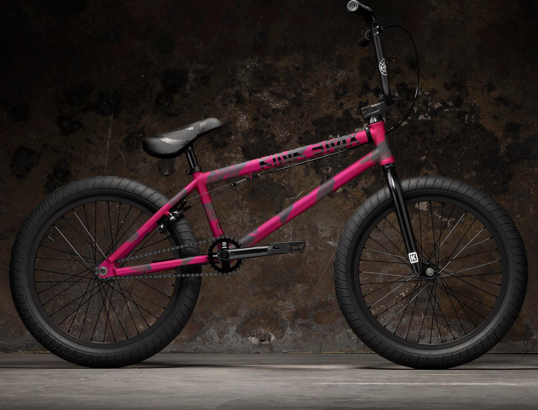 Kink Launch 2023 | BikeExchange