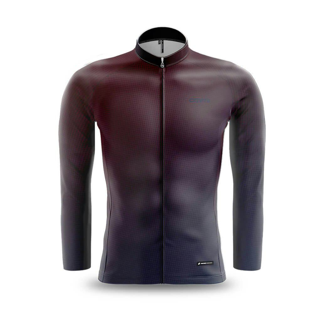 Men's_Punto_Long_Sleeve_Sport_Fit_Jersey_(Rhubarb)
