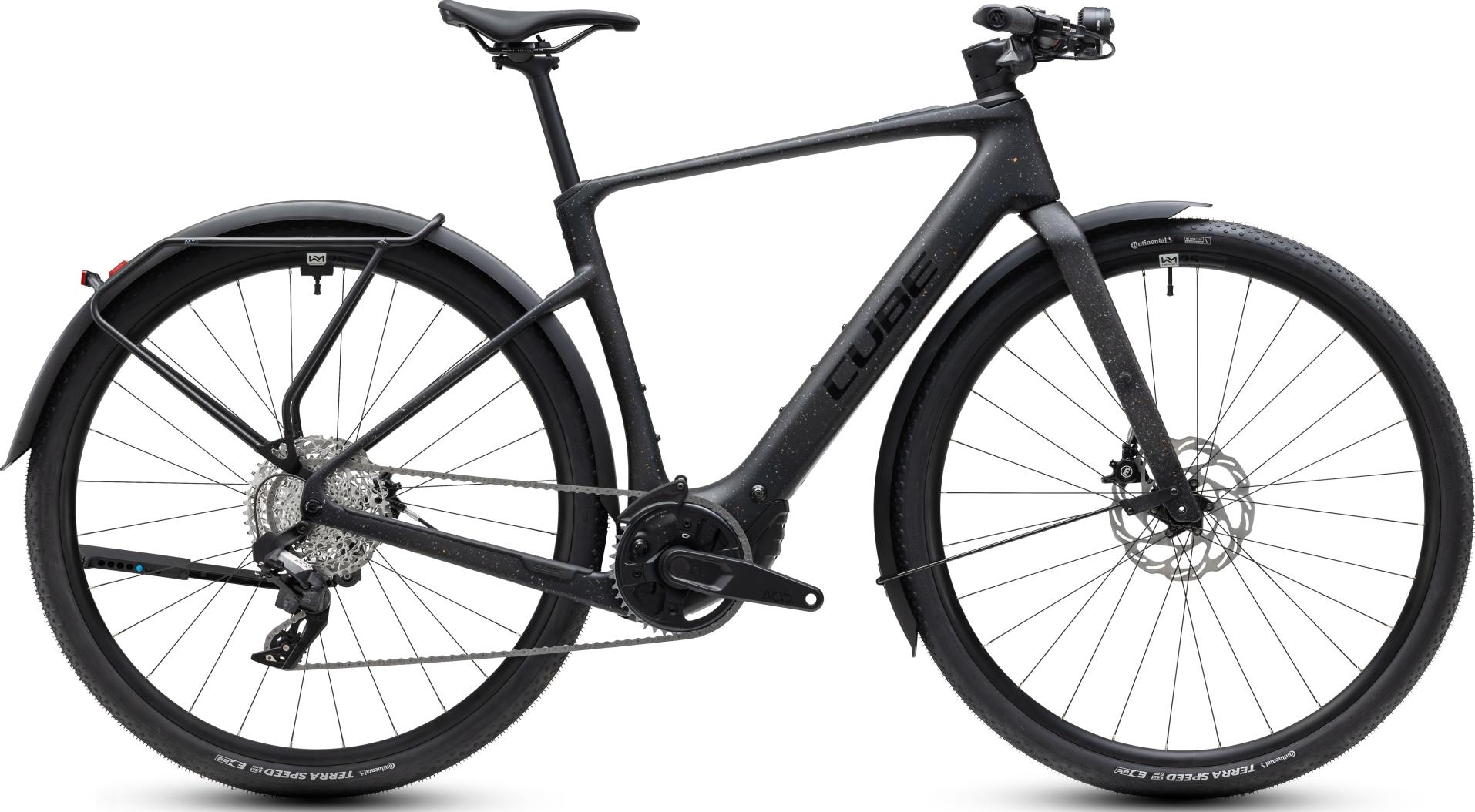 Cube Nulane Hybrid C:62 SLX 400X FE 2027