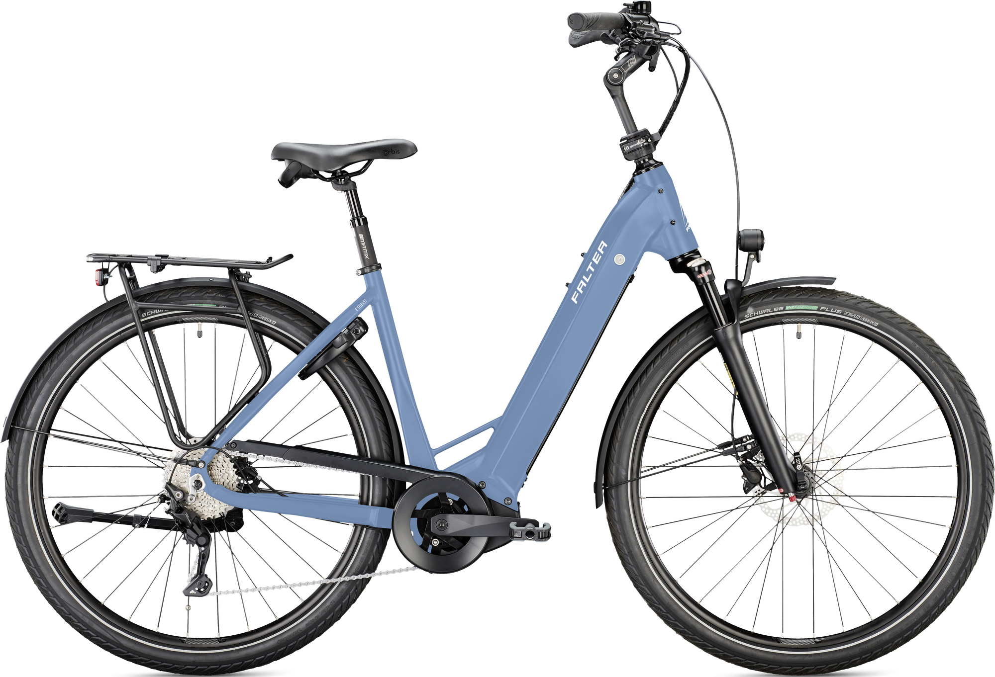 Falter E 9.8 KS 625 2023