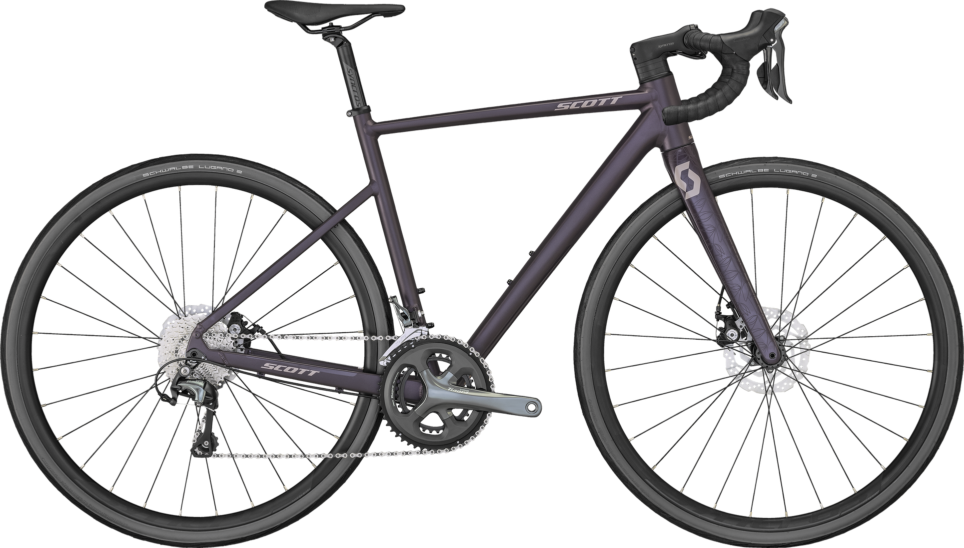 Scott Contessa Speedster 15 disc 2022 | BikeExchange