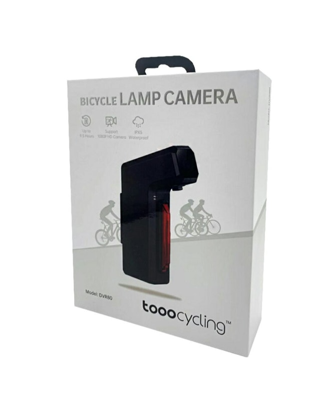 TOOO_CYCLING_DVR80_LIGHT_CAMERA