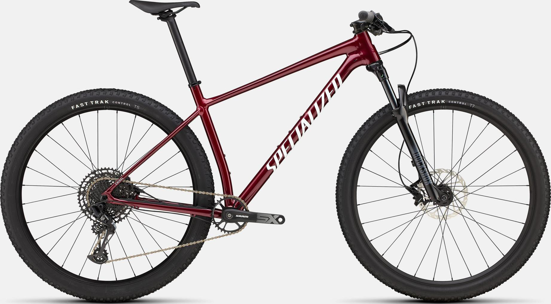 Chisel_Hardtail
