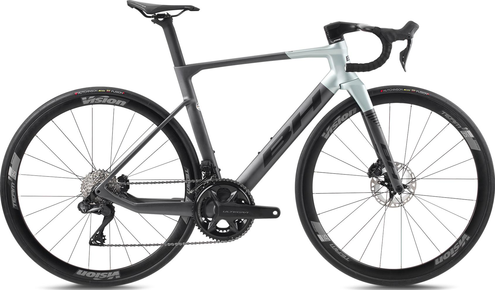 BH RS1 5.0 2025