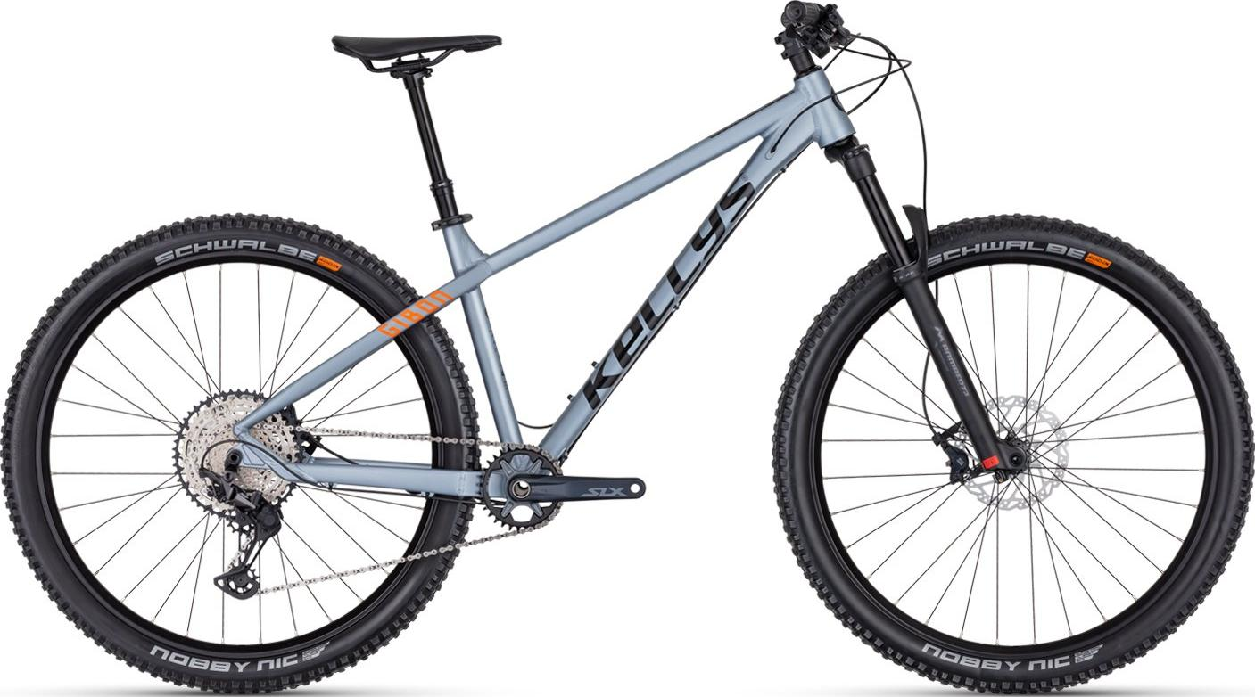 Kellys Gibon 50 2023