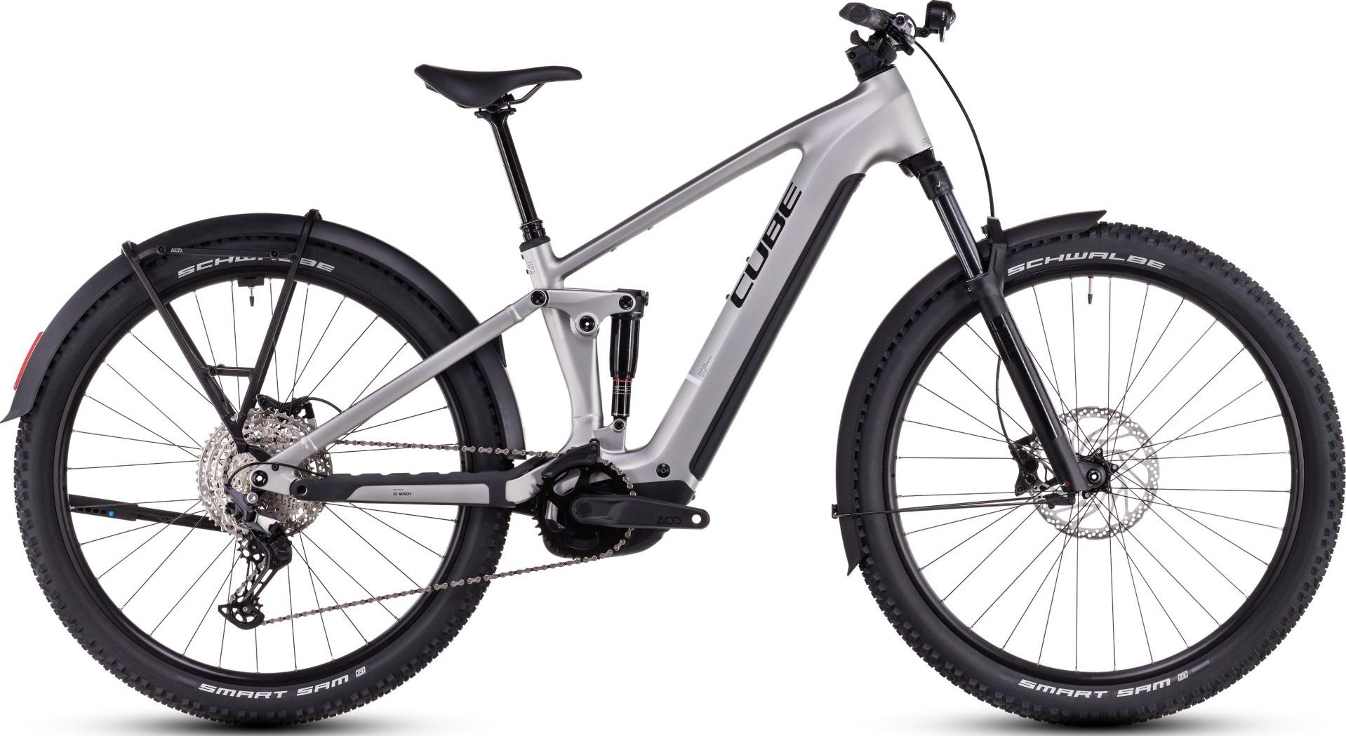Cube Stereo Hybrid ONE22 Race Allroad 29 2025
