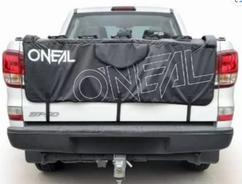 O'NEAL_Tailgate_Pad