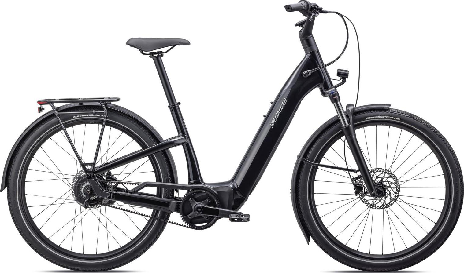 Specialized Turbo Como 3.0 IGH 2024