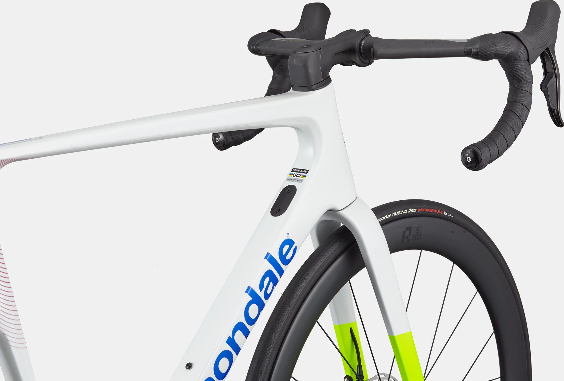 Cannondale SuperSix EVO 1 2024 | BikeExchange