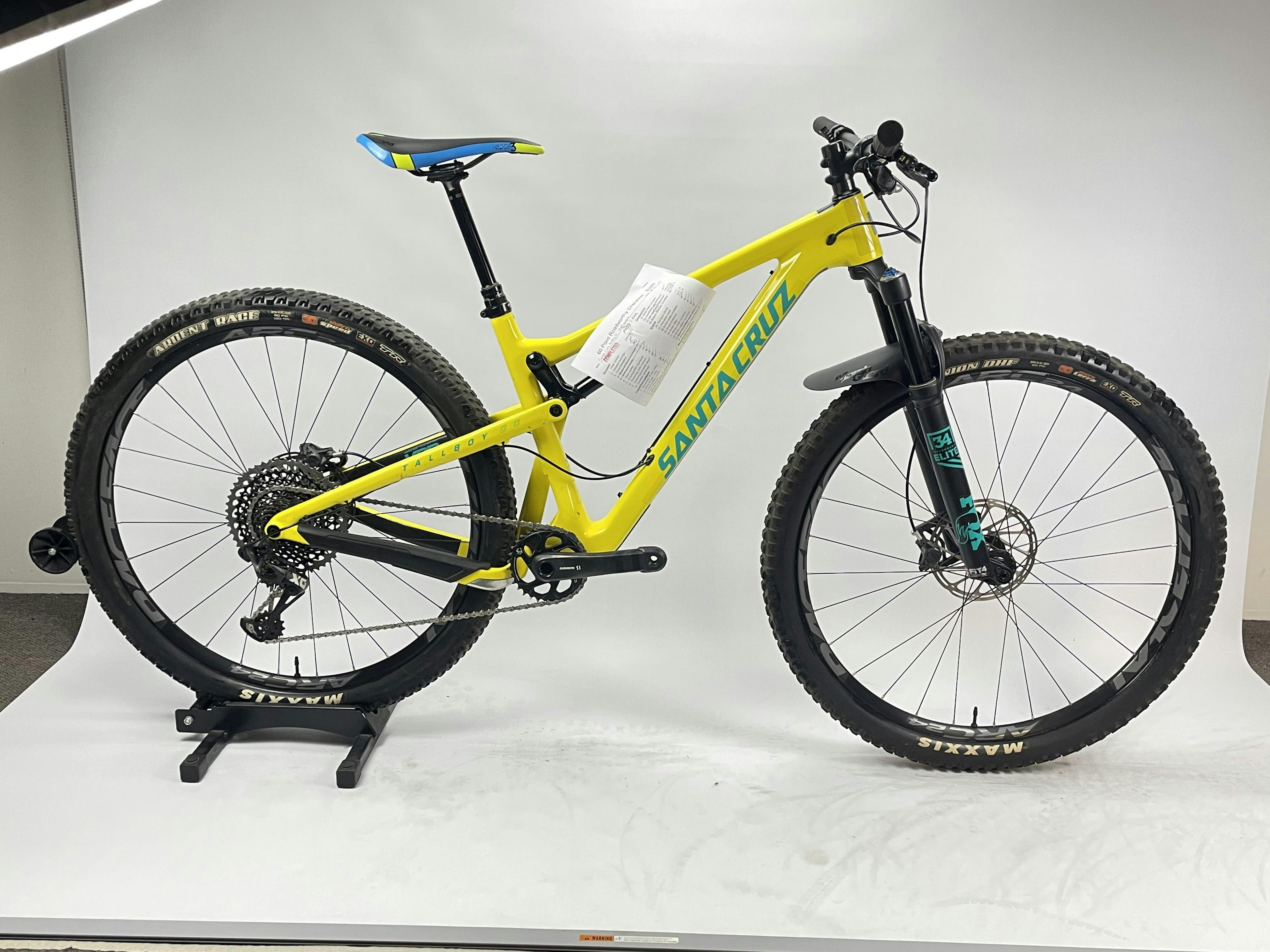 2018_Santa_Cruz_Tallboy_CC_-_Medium