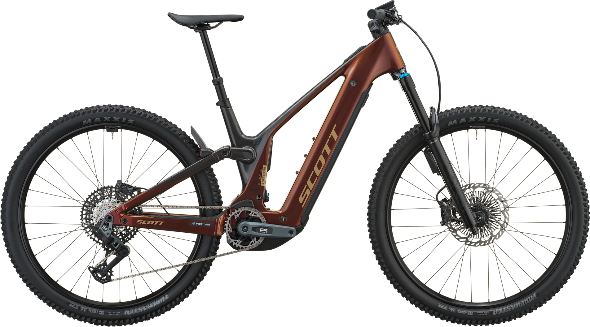 Scott Patron 10 2027
