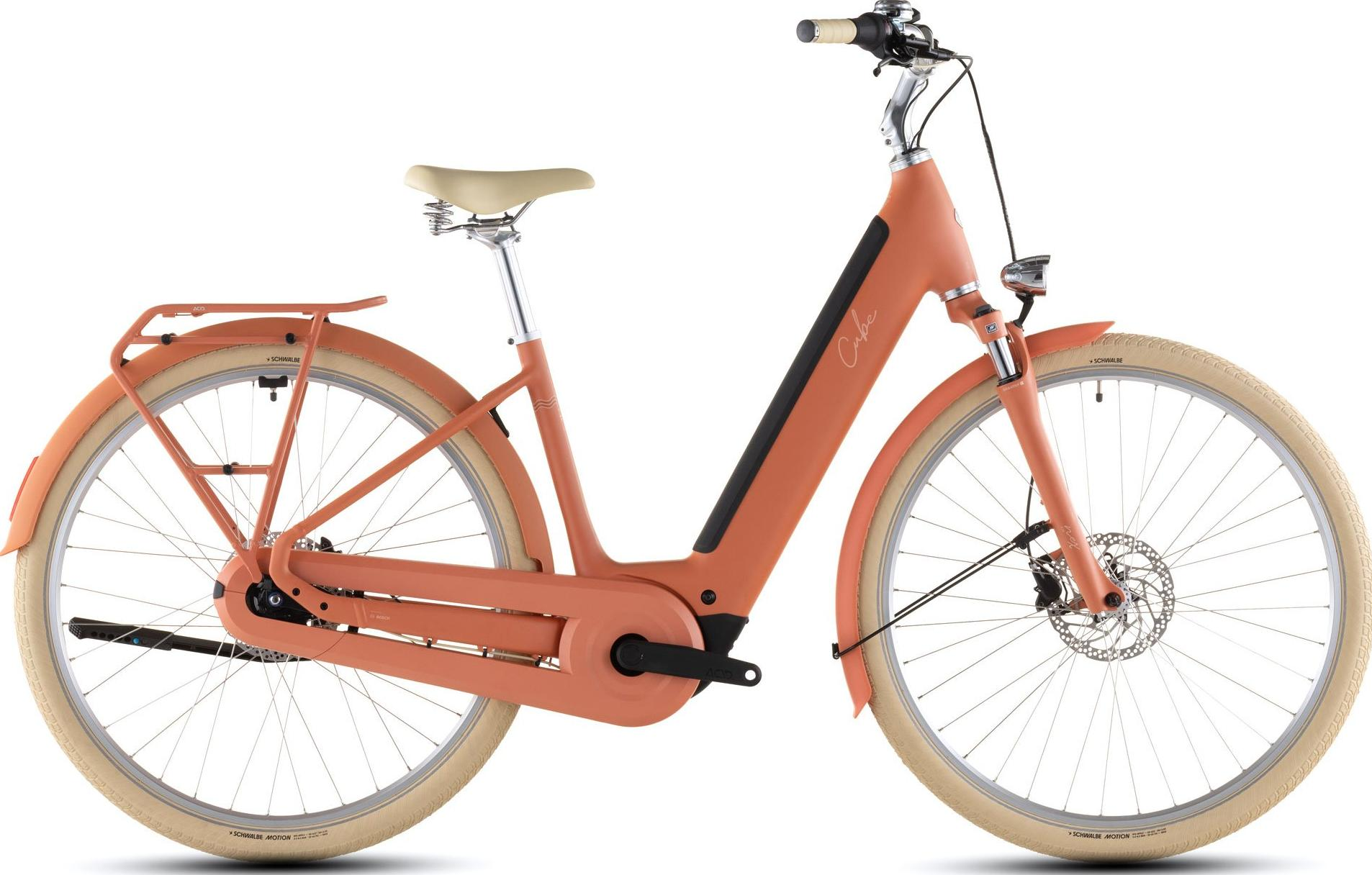 Cube Aruba Hybrid 600 Easy Entry 2026