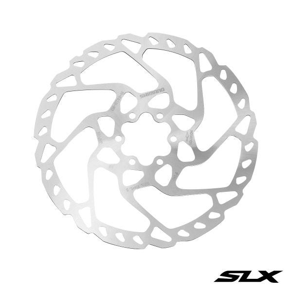 Shimano,_SM-RT66_Disc_Rotor_180mm_SLX_6-Bolt