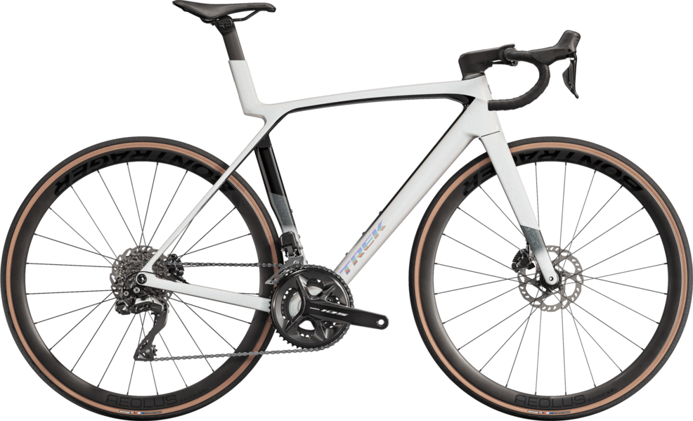 Trek Madone SL 6 Gen 8 2025