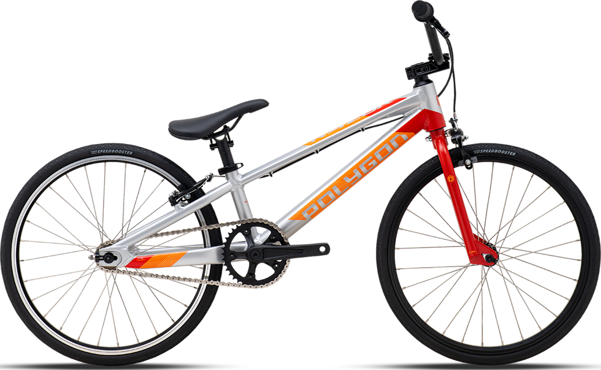 Polygon Razor Mini Polygon RAZOR MINI 2026 | BikeExchange