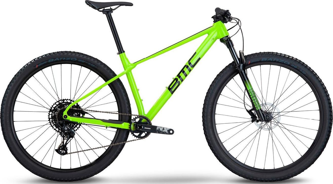 BMC Twostroke AL ONE 2023 | BikeExchange