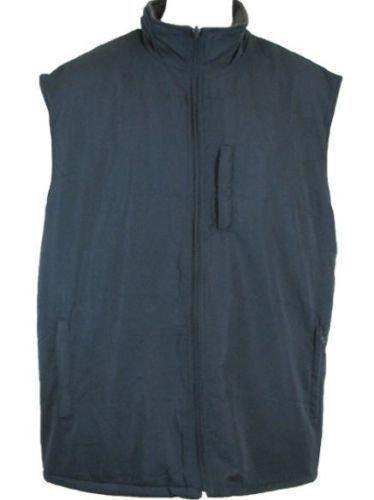 Mens_Reversible_Winter_VEST_Microfibre_Polar_Fleece_Warm_Sleeveless_Thermal_(M_|_M,_Navy)