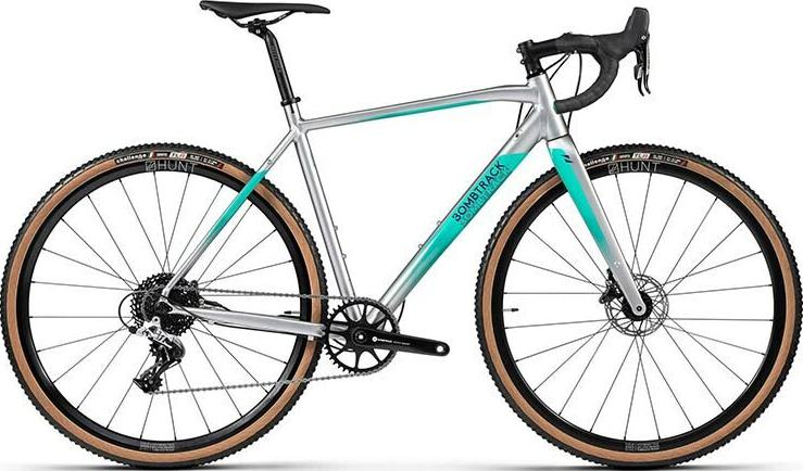 Bombtrack Tension 2 2023 | BikeExchange