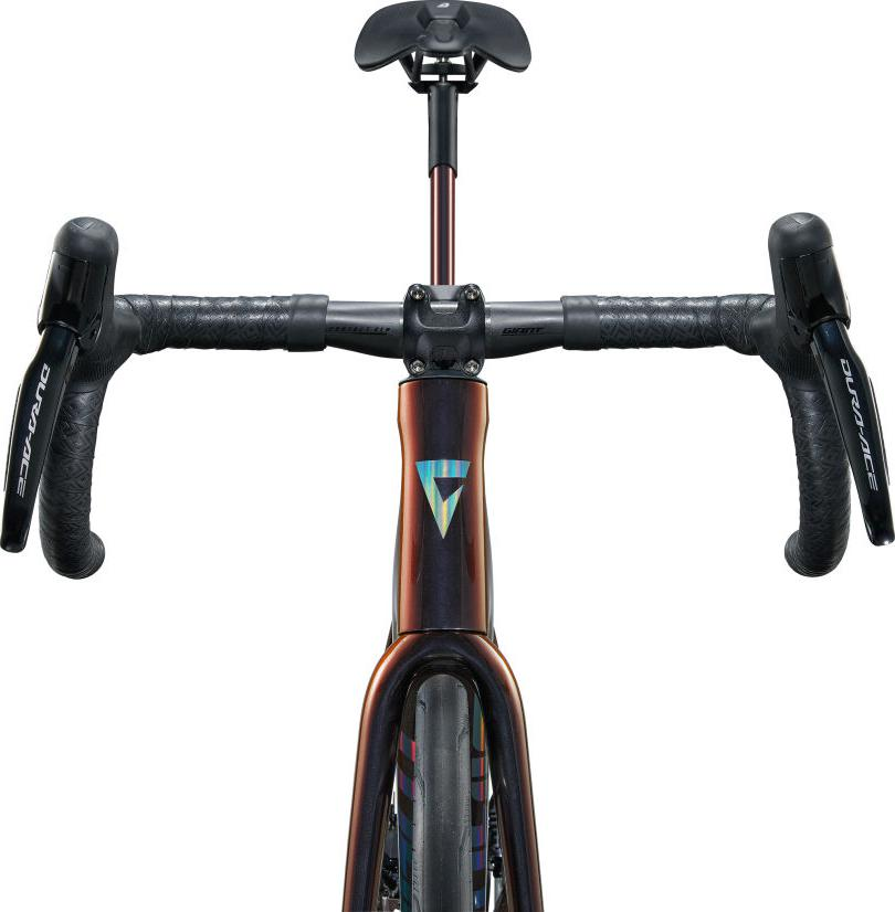 Giant TCR Advanced SL 2025 | BikeExchange